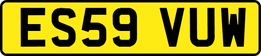 ES59VUW