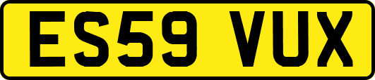 ES59VUX