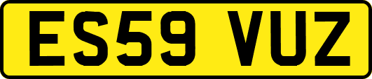 ES59VUZ