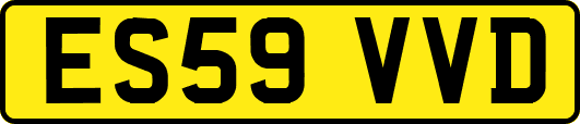ES59VVD