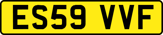 ES59VVF