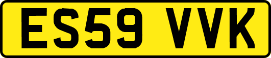 ES59VVK