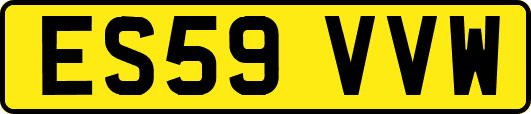 ES59VVW