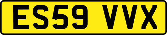 ES59VVX