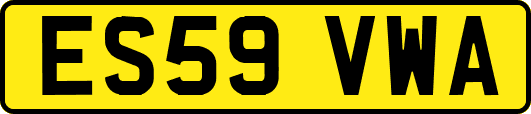 ES59VWA