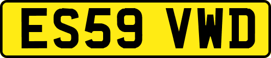 ES59VWD