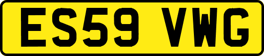 ES59VWG