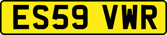 ES59VWR