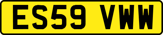 ES59VWW
