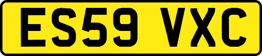 ES59VXC