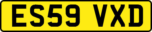 ES59VXD