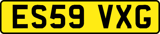 ES59VXG