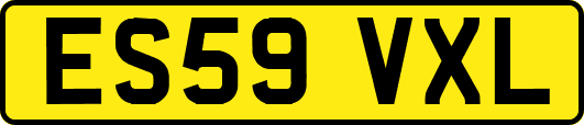 ES59VXL