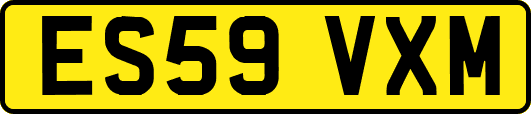 ES59VXM