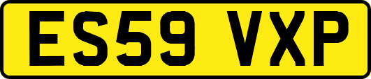 ES59VXP