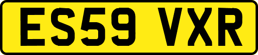ES59VXR