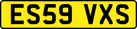 ES59VXS