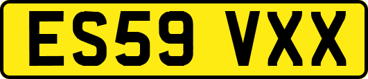 ES59VXX