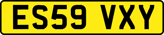 ES59VXY