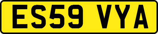 ES59VYA