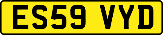 ES59VYD