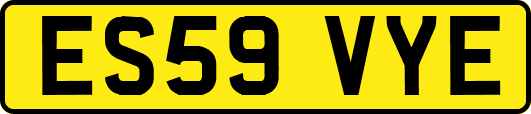 ES59VYE