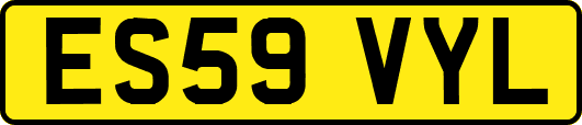 ES59VYL