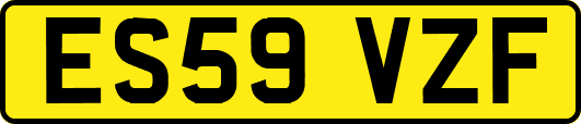 ES59VZF