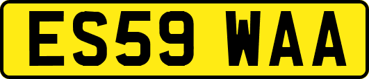 ES59WAA
