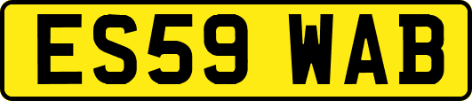 ES59WAB