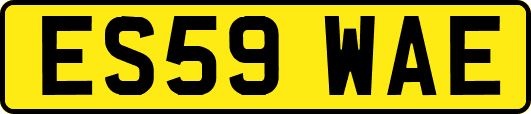 ES59WAE