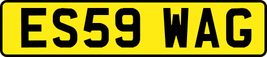 ES59WAG