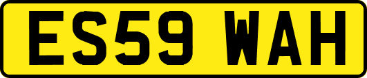 ES59WAH