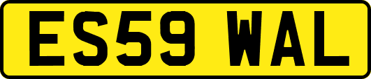ES59WAL