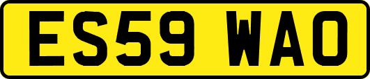 ES59WAO