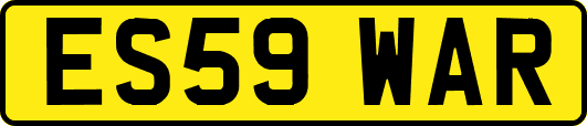 ES59WAR