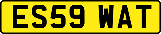ES59WAT