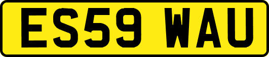 ES59WAU
