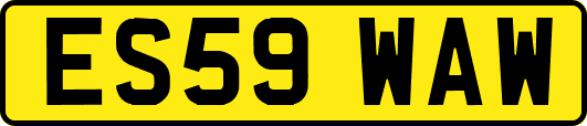 ES59WAW