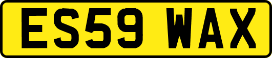 ES59WAX