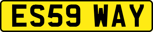 ES59WAY