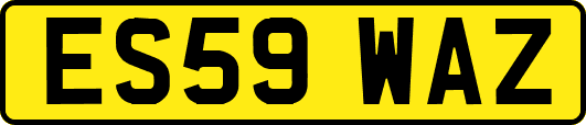 ES59WAZ