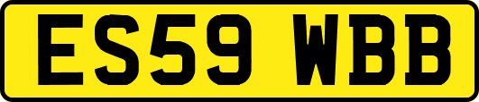 ES59WBB
