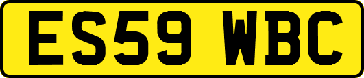 ES59WBC