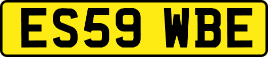 ES59WBE