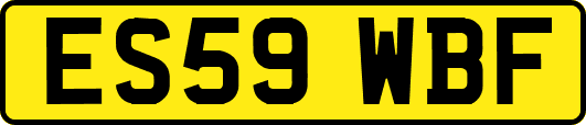 ES59WBF