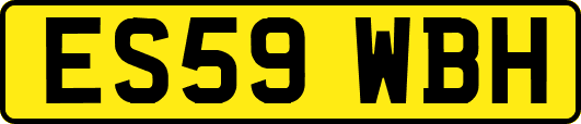 ES59WBH