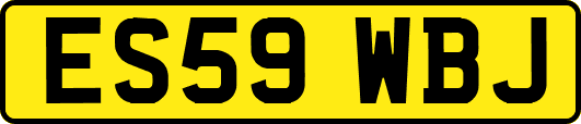 ES59WBJ