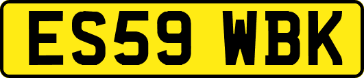 ES59WBK