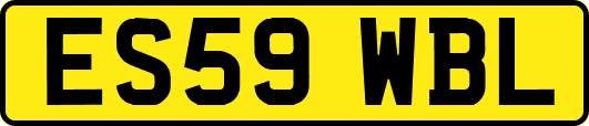 ES59WBL